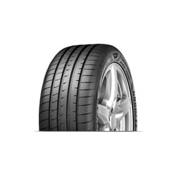 Fotografie Anvelopă Vara GOODYEAR Eagle F1 Asymmetric 5 MO 245/35 R20 95 Y XL A B 69 A pentru prezentare în magazin