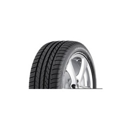 Fotografie Anvelopă Vara GOODYEAR EfficientGrip BMW FP 205/50 R17 89 Y RunFlat C A 68 A pentru prezentare în magazin