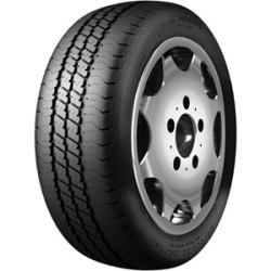 Summer tyre NANKANG TR-10 195/50 R13C 104/101 N - D C 72 B