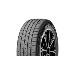 Fotografie Anvelopă Vara NEXEN NFERA RU1 225/65 R18 103 V - D B 69 B pentru prezentare în magazin