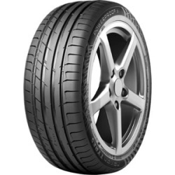 Summer tyre NOKIAN Powerproof 2 215/55 R17 98 W XL - - -
