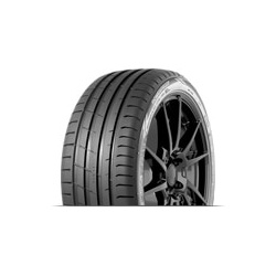 Summer tyre NOKIAN Powerproof 245/40 R20 99 Y XL C A 72 B