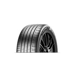 Fotografie Anvelopă Vara PIRELLI P Zero E BMW NCS Elect 275/40 R22 107 Y XL A A 70 A pentru prezentare în magazin