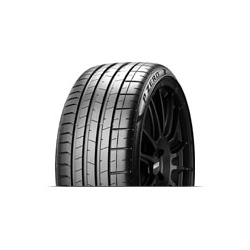 Summer tyre PIRELLI P Zero PZ4 255/55 R19 107 W - B A 69 A