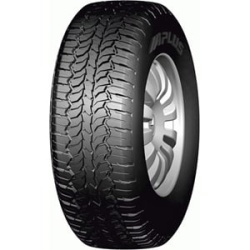 Summer tyre ROYAL BLACK Royal A-T OWL 235/75 R15 109 S XL D C 72 B