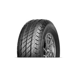 Summer tyre ROYAL BLACK Royal Commercial 205/65 R16C 107/105 T - D B 72 B
