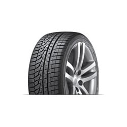 Fotografie Anvelopă Iarna HANKOOK Winter I cept Evo2 SUV 215/65 R17 99 H - D B 69 A pentru prezentare în magazin