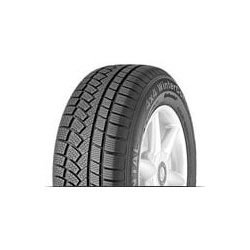 Fotografie Anvelopă Iarna CONTINENTAL Conti4x4WinterContact MO 265/60 R18 110 H - D C 73 B pentru prezentare în magazin