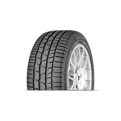 Fotografie Anvelopă Iarna CONTINENTAL ContiWinterContact TS 830P BMW 205/55 R17 95 H XL C D 72 B pentru prezentare în magazin