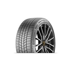 Fotografie Anvelopă Iarna CONTINENTAL WinterContact 8 S 225/40 R19 93 V XL C B 72 B pentru prezentare în magazin