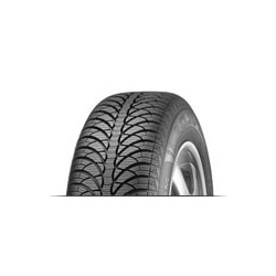 Winter tyre FULDA Kristall Montero 3 185/60 R15 84 T - E C 71 B