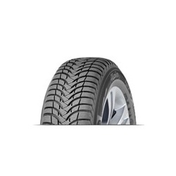 Fotografie Anvelopă Iarna MICHELIN Alpin A4 185/60 R15 88 T XL D C 70 B pentru prezentare în magazin