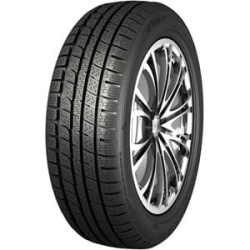 Fotografie Anvelopă Iarna NANKANG SV-55 225/70 R16 103 H - E C 72 2 pentru prezentare în magazin