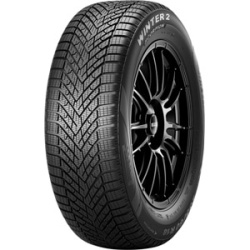 Winter tyre PIRELLI Scorpion Winter 2 275/45 R21 110 V XL C A 70 A