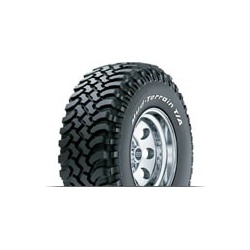 Fotografie Anvelopă All Seasons BF GOODRICH Mud Terrain T-A KM 305/55 R20 121/118 Q - - - - pentru prezentare în magazin