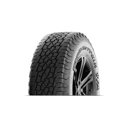 Fotografie Anvelopă All Seasons BF GOODRICH Trail-Terrain T-A 255/55 R19 111 H XL D E 72 B pentru prezentare în magazin