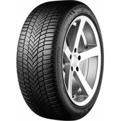 All Seasons Tire BRIDGESTONE Weather Control A005 EVO 195/65 R15 95 V XL C A 71 B