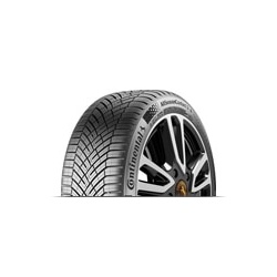 Fotografie Anvelopă All Seasons CONTINENTAL AllSeasonContact 2 225/55 R18 102 H XL A B 72 B pentru prezentare în magazin