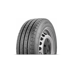 Fotografie Anvelopă All Seasons DAVANTI Vantoura 4-Seasons 225/70 R15C 112/110 R - C A 70 A pentru prezentare în magazin