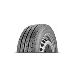 Fotografie Anvelopă All Seasons DAVANTI Vantoura 4-Seasons 235/65 R16C 115/113 R - C A 70 A pentru prezentare în magazin