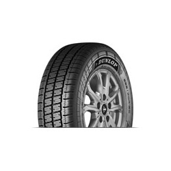 Fotografie Anvelopă All Seasons DUNLOP Econodrive AS 225/65 R16C 112/110 T - D C 74 B pentru prezentare în magazin
