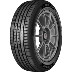 Fotografie Anvelopă All Seasons DUNLOP Sport All Season 205/55 R17 95 V XL B B 71 B pentru prezentare în magazin