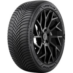 All Seasons Tire GOODYEAR Vector All Season 4 235/55 R19 105 W XL B B 71 B