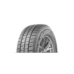 Fotografie Anvelopă All Seasons KUMHO PorTran 4S CX11 205/75 R16C 110/108 R - C B 71 B pentru prezentare în magazin