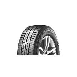 Fotografie Anvelopă All Seasons LAUFENN X Fit Van 4S LV71 215/75 R16C 113/111 R - D C 73 2 pentru prezentare în magazin