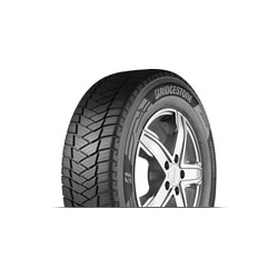 Fotografie Anvelopă All Seasons BRIDGESTONE Duravis All Season 225/65 R16C 112/110 R - B A 72 A pentru prezentare în magazin