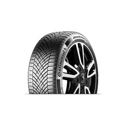 Fotografie Anvelopă All Seasons CONTINENTAL AllSeasonContact 2 (+) 265/45 R20 111 T - B B 73 B pentru prezentare în magazin