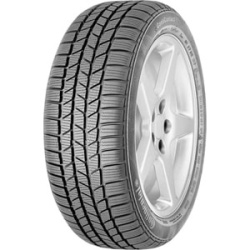 All Seasons Tyre CONTINENTAL ContiContact TS815 ContiSeal 215/60 R16 95 V - D C 71 B
