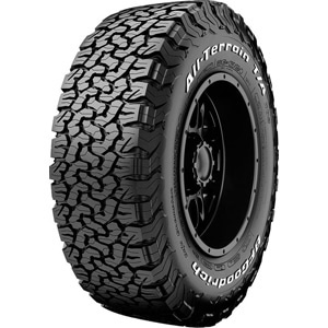 Anvelopă All Seasons BF GOODRICH All Terrain T-A KO 2 32X11.5 R15 113 R - E B 75 B