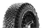 Anvelopă All Seasons BF GOODRICH All Terrain T-A KO 3 285/75 R16 116/113 S - E C 74 B - Img 4