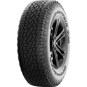 Anvelopă All Seasons BF GOODRICH Trail-Terrain T-A 245/75 R16 111 T - E E 72 B - Img 1