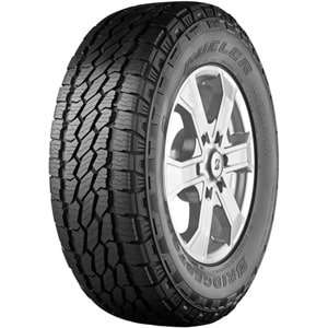 Anvelopă All Seasons BRIDGESTONE Dueler A-T 002 215/65 R16 98 H - C C 72 B