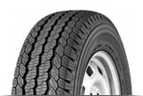 Anvelopă All Seasons CONTINENTAL VancoFourSeason 225/55 R17 101 H XL B D 71 B - Img 3