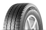 Anvelopă All Seasons CONTINENTAL VanContact A-S 285/65 R16 131 R - D A 71 A - Img 4