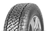 Anvelopă All Seasons DAVANTI Terratoura A-T RWL 235/60 R18 107 H XL D E 72 B - Img 4
