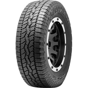 Anvelopă All Seasons FALKEN Wildpeak A-T3WA 235/65 R17 108 H XL D C 71 B - Img 1