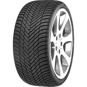 Anvelopă All Seasons FORTUNA EcoPlus2 4S 225/50 R18 99 W XL C B 68 A