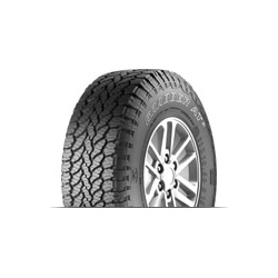 Fotografie Anvelopă All Seasons GENERAL TIRE Grabber AT3 235/65 R16C 121/119 R - D B 75 B pentru prezentare în magazin