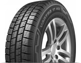 Anvelopă All Seasons HANKOOK Vantra ST AS2 RA30 215/75 R16C 113/111 R - D C 73 B - Img 3