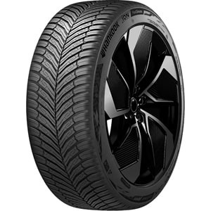 Anvelopă All Seasons HANKOOK Ventus iON FlexClimate iL01 SUV Sound Absorber 235/50 R20 104 W XL - - - - Img 1