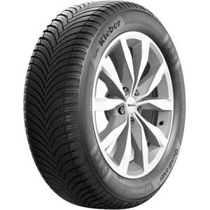 Anvelopă All Seasons KLEBER Quadraxer 3 185/65 R15 88 T - C B 69 B