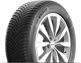 Anvelopă All Seasons KLEBER Quadraxer SUV 225/60 R17 99 V - C B 69 A - Img 3