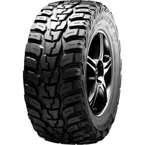 Anvelopă All Seasons KUMHO Road Venture MT KL71 205/80 R16 104 Q XL - - - - Img 1