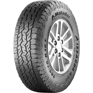 Anvelopă All Seasons MATADOR MP72 Izzarda A-T 2 255/65 R17 110 H - D D 73 2