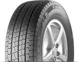 Anvelopă All Seasons MATADOR MPS 400 VariantAW 2 195/65 R16C 104/102 T - C A 73 2 - Img 3