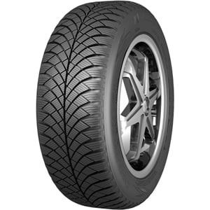 Anvelopă All Seasons NANKANG AW-6 175/70 R14 88 T XL C C 71 2 - Img 2